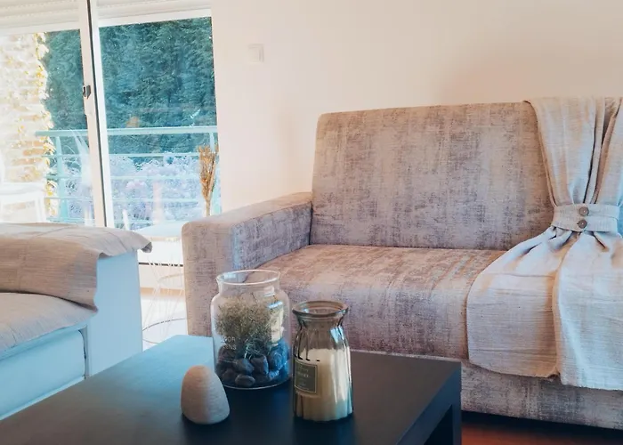 Ao Rio_village شقة بارسيلوس